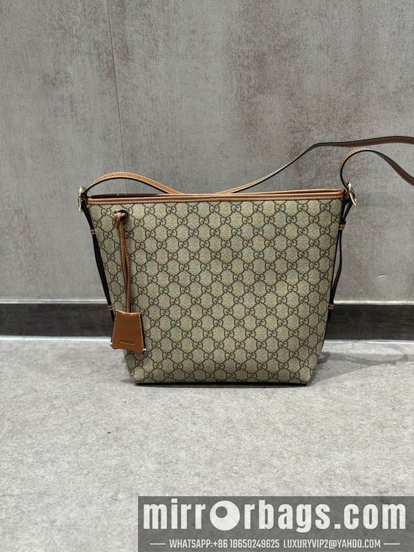 1:1 Gucci Bags 848881 24x26x10cm DF