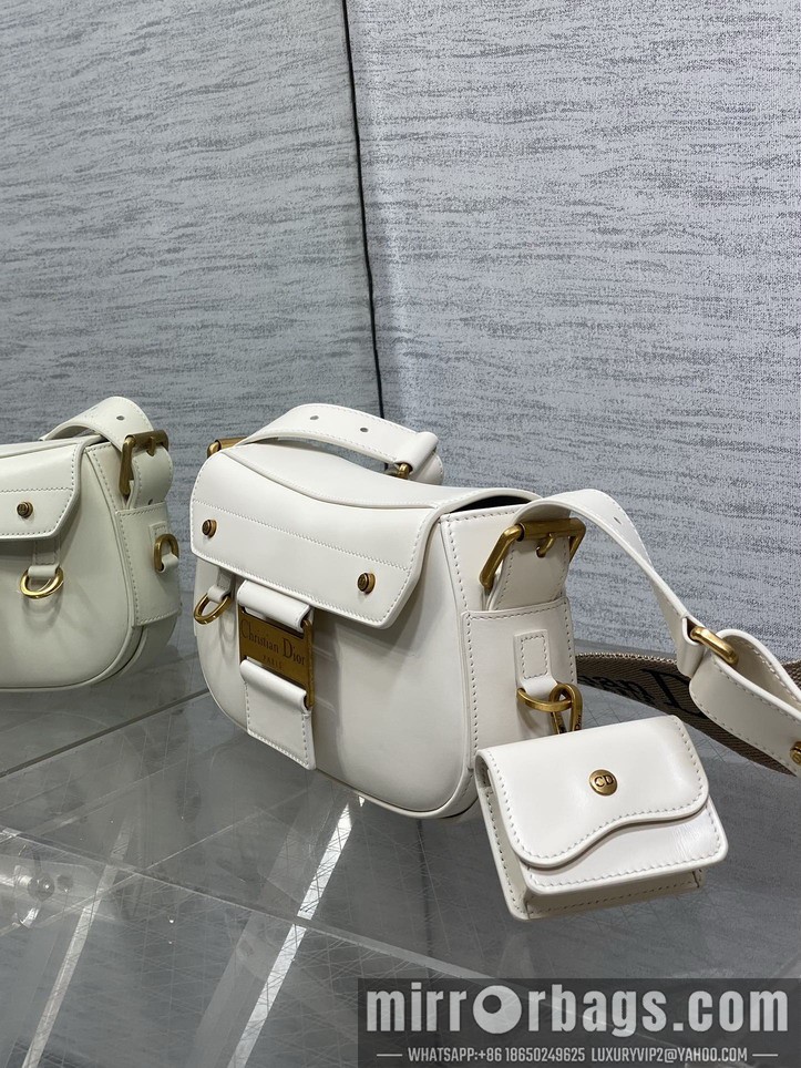 Dior Bags Dior street chic 6602 24x5x12.5cm yz2