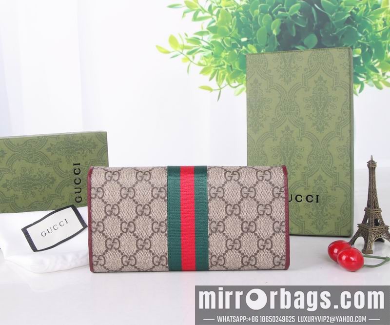 1:1 Gucci Bags 99114 19x11x2cm ZC 2色