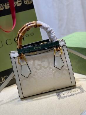 1:1 Gucci Bags 702732 20X16X10cm DF