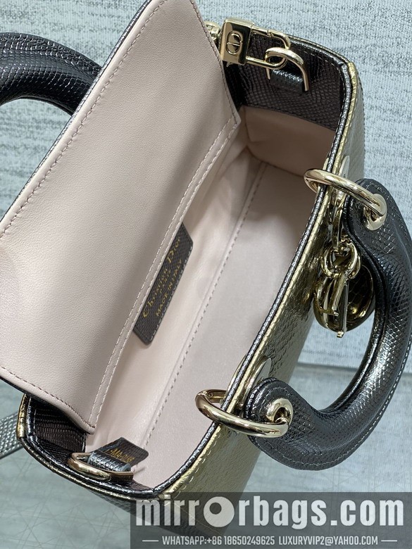 Dior Bags Dior Lady 16.5cm yz7