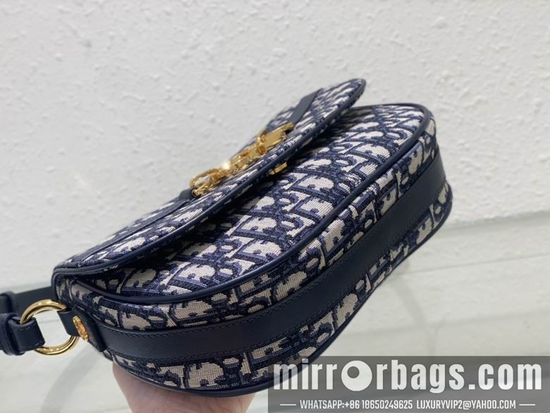 Dior Bags Besace 9380 24X15X6cm YG 2colour