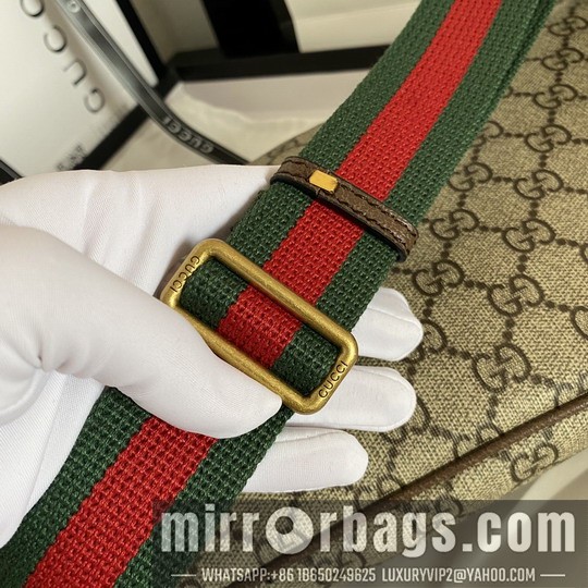 1:1 Gucci Bags GG 529711 28x18x8cm ss1