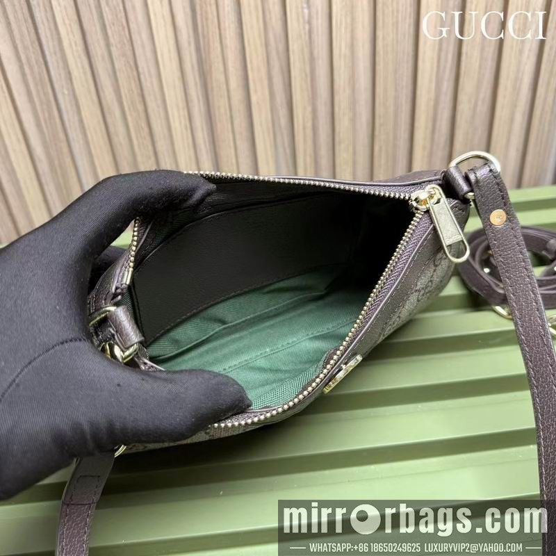 1:1 Gucci Bags 841341 26x15x6.5cm DF 2色