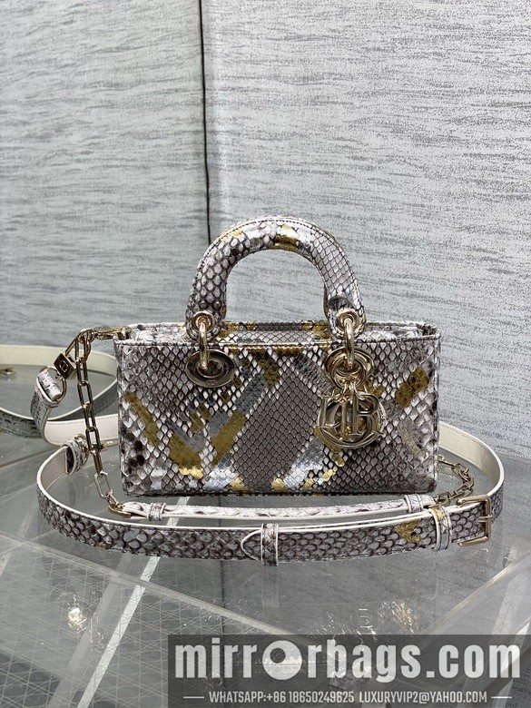 Dior Bags Dior Lady 22cm yz9