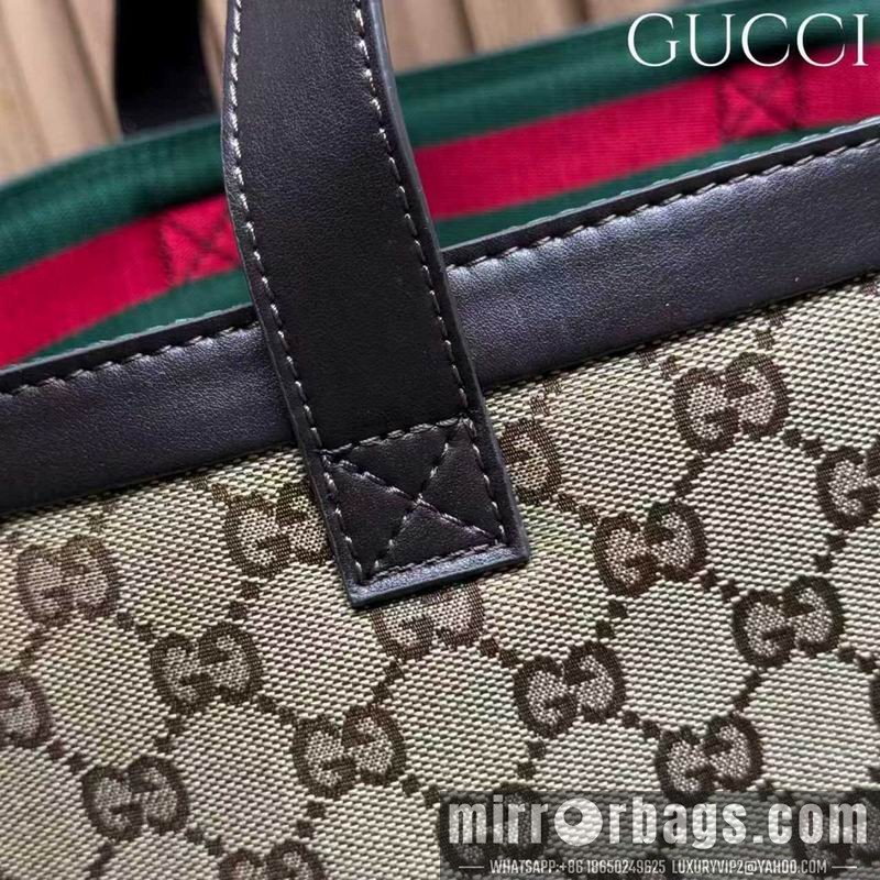 1:1 Gucci Bags 788203 30x28x26cm DF 3色