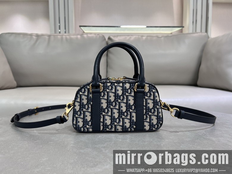 Dior Bags Dior Vibe 2388 20.5x13x5cm yz