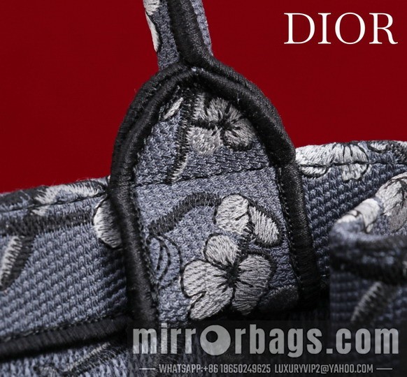 Dior Bags Dior tote 1265 26x22x8cm yz3