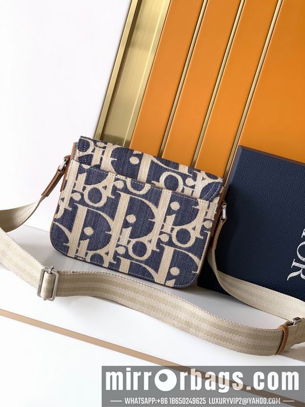 Dior Bags 049 23x17x6cm WP