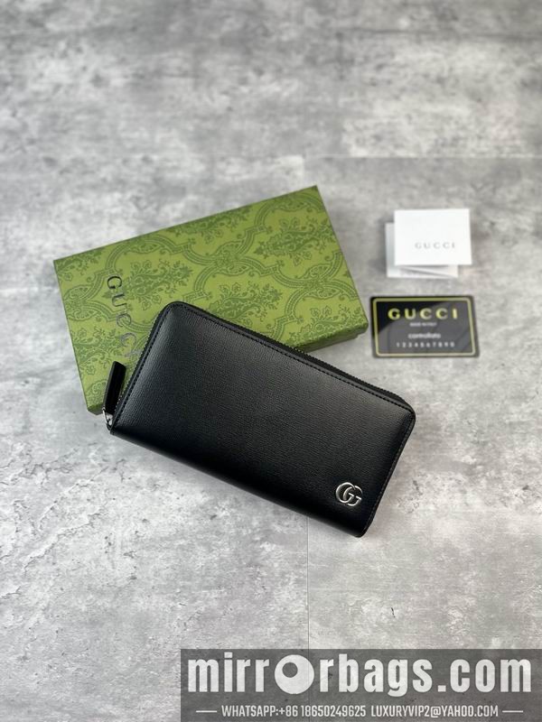 1:1 Gucci Bags 428736 19x10x2.5cm ZC