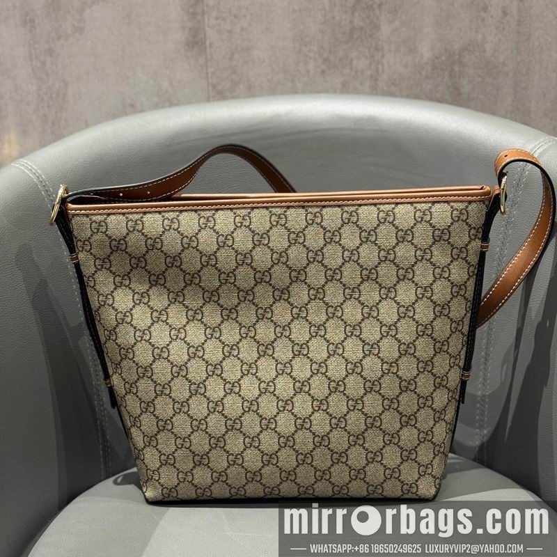 1:1 Gucci Bags 848881 24x26x10cm DF