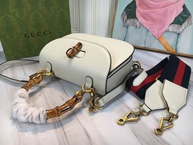 1:1 Gucci Bags 675797 21X15X7cm DF