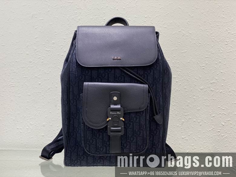Dior Bags 1ADBA200YKS 26.5X40X15cm YG 2colour