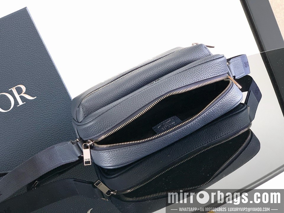 Dior Bags Dior 1ESPO340FRY 23x17x7.5cm yz
