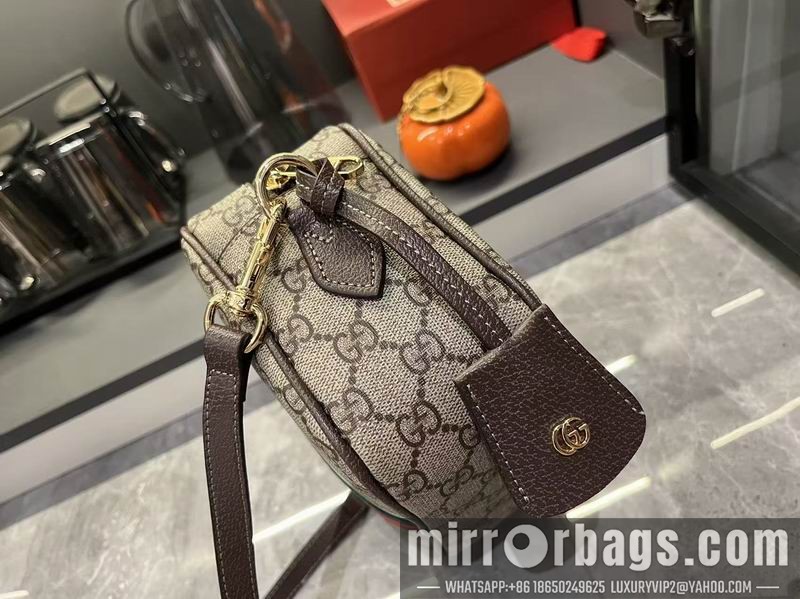 1:1 Gucci Bags Ophidia 841310 24x15x7cm DF