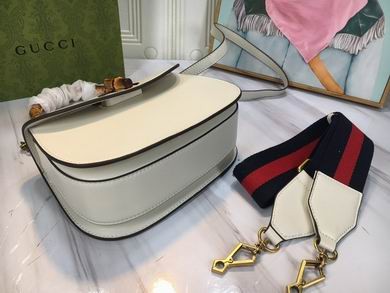 1:1 Gucci Bags 675797 21X15X7cm DF