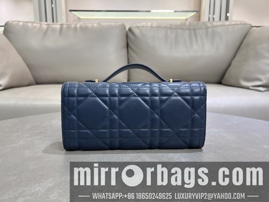 Dior Bags Dior Caro 5221 24x12x4cm yz15