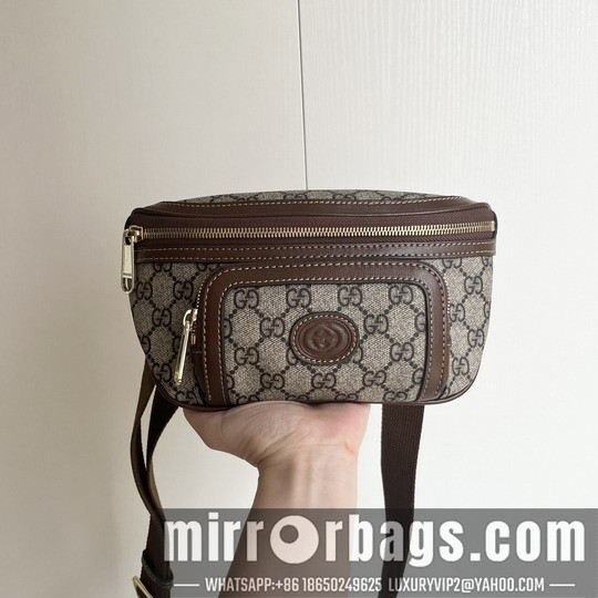 1:1 Gucci Bags GG 682933 24x13x5cm ss3