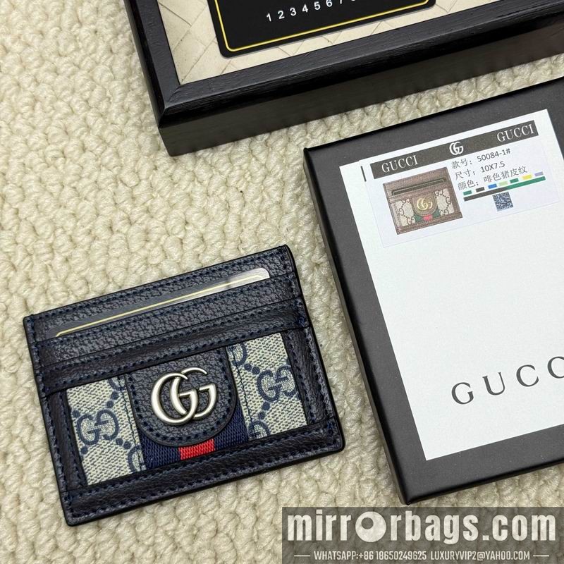1:1 Gucci Bags 50084 10x7cm ZC 4色