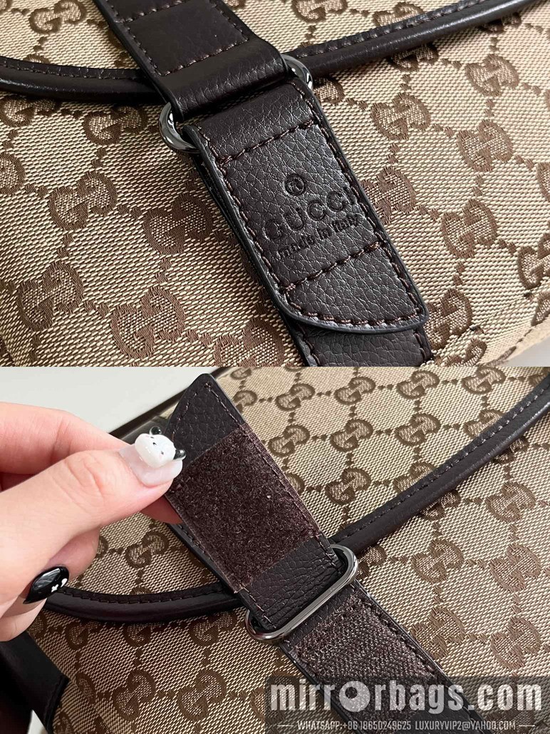 1:1 Gucci Bags GG 374429 24x30x9cm ss1