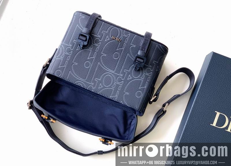 Dior Bags D333 24x19x7cm WP 2