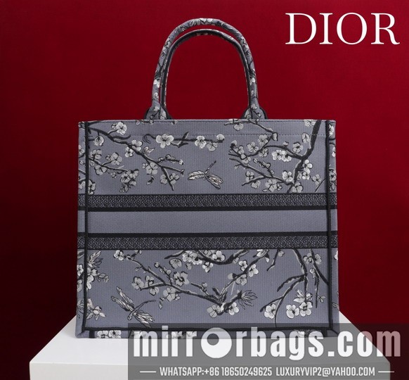Dior Bags Dior tote 1286 41x35x18cm yz3