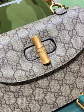 1:1 Gucci Bags 675797 21X15X7cm DF