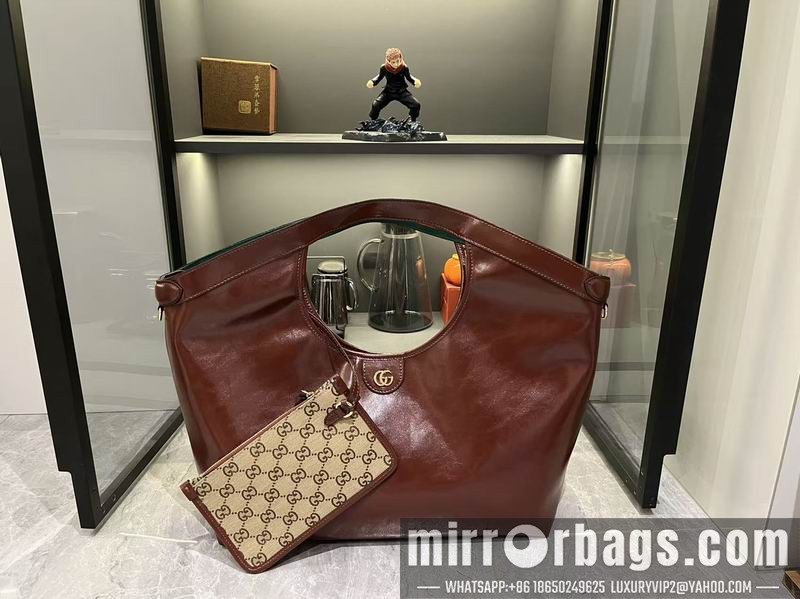 1:1 Gucci Bags 853971 60x47x16cm DF 2色