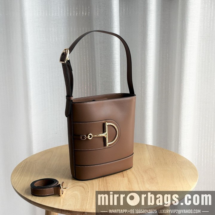 1:1 Gucci Bags GG 833665 18.5x20x8.5cm ss