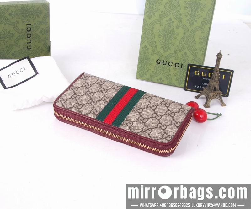 1:1 Gucci Bags 99117 19x11x2cm ZC 2色