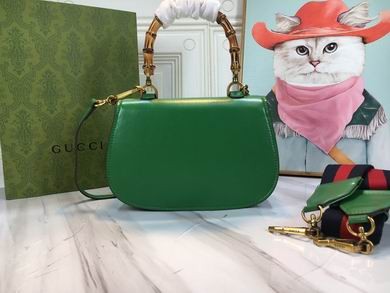 1:1 Gucci Bags 675797 21X15X7cm DF