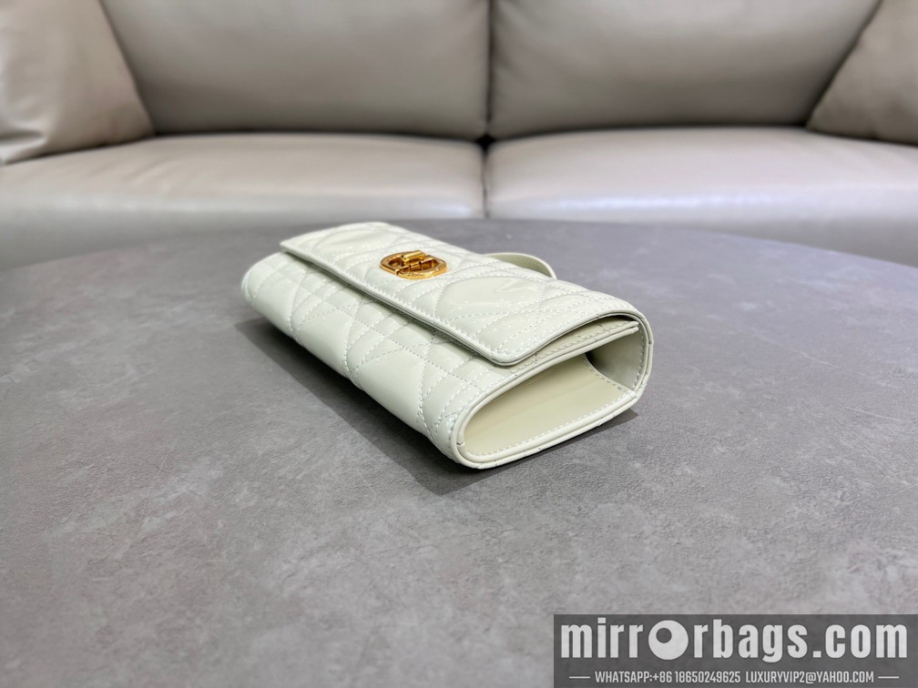 Dior Bags Dior Caro 5221 24x12x4cm yz5