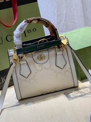 1:1 Gucci Bags 702732 20X16X10cm DF