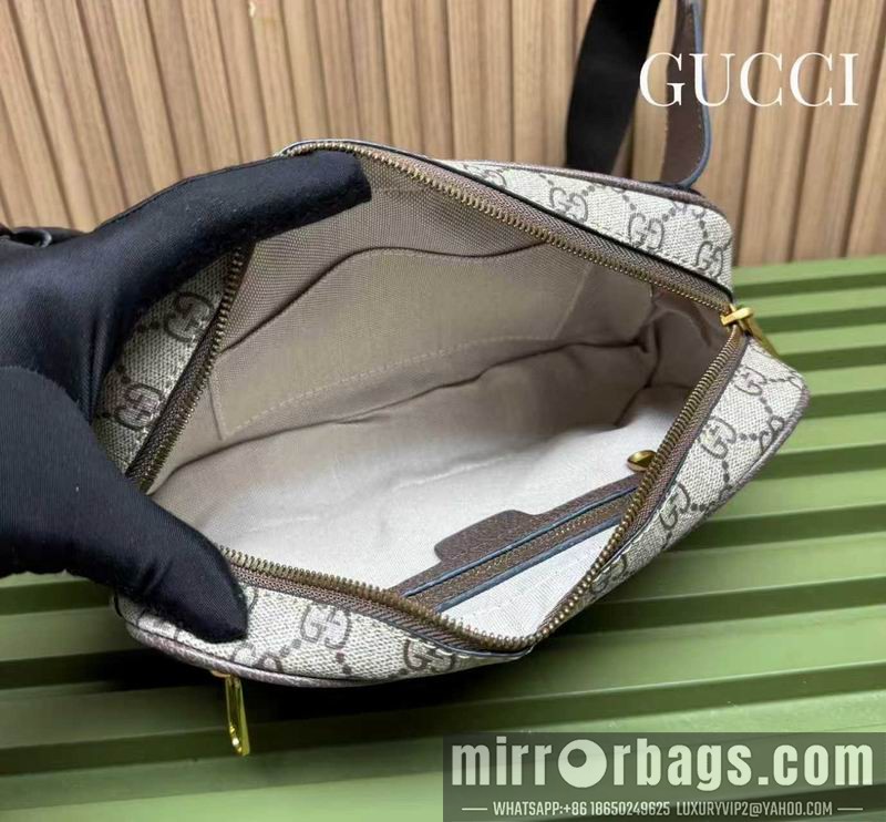 1:1 Gucci Bags 574796 24x16x5cm DF