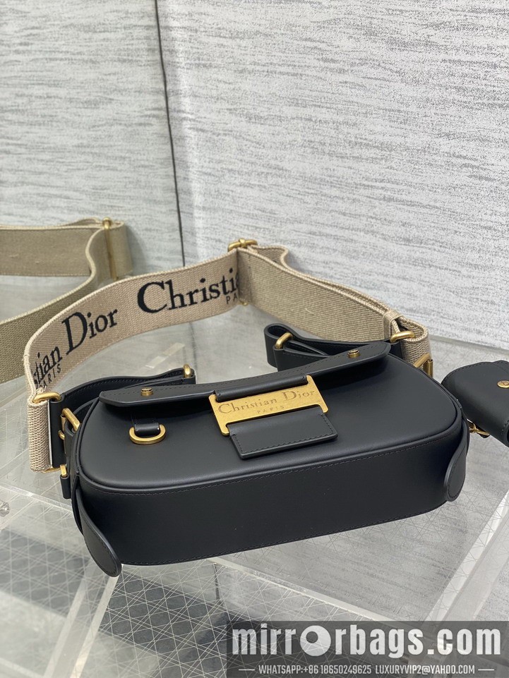 Dior Bags Dior street chic 6602 24x5x12.5cm yz3