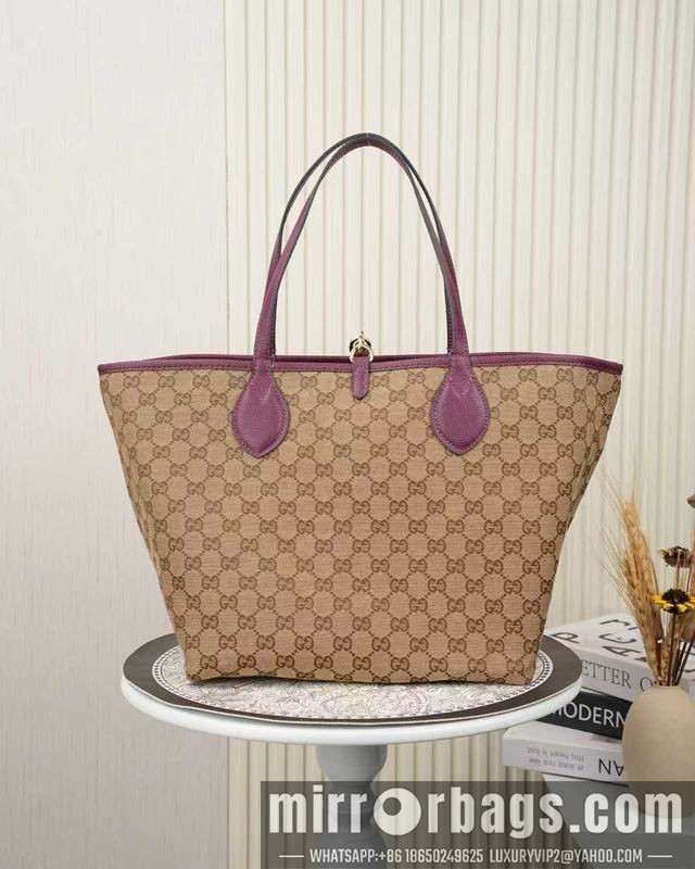 1:1 Gucci Bags 839112 50x27x23cm DF 3色