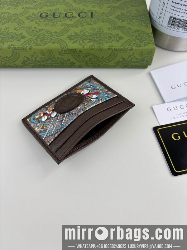 1:1 Gucci Bags 647942 10x7x0.5cm ZC