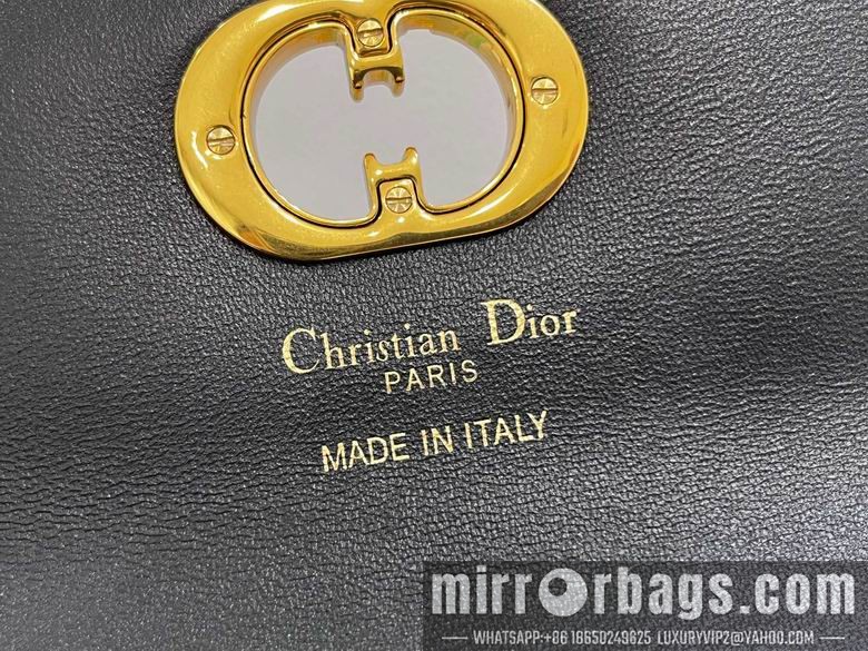 Dior Bags Caro 19X11X4.5cm 032201 YG 5
