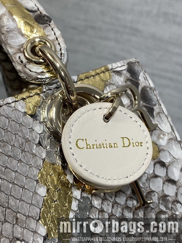 Dior Bags Dior Lady 16.5cm yz3