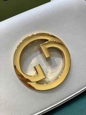 1:1 Gucci Bags 699268 28X16X4cm DF