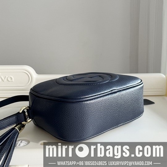 1:1 Gucci Bags GG 308364 21x25x7cm ss6