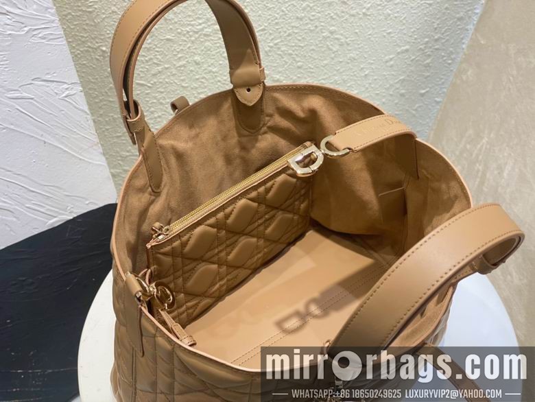 Dior Bags Toujours 2821 28.5X21.5X17cm YG 4colour