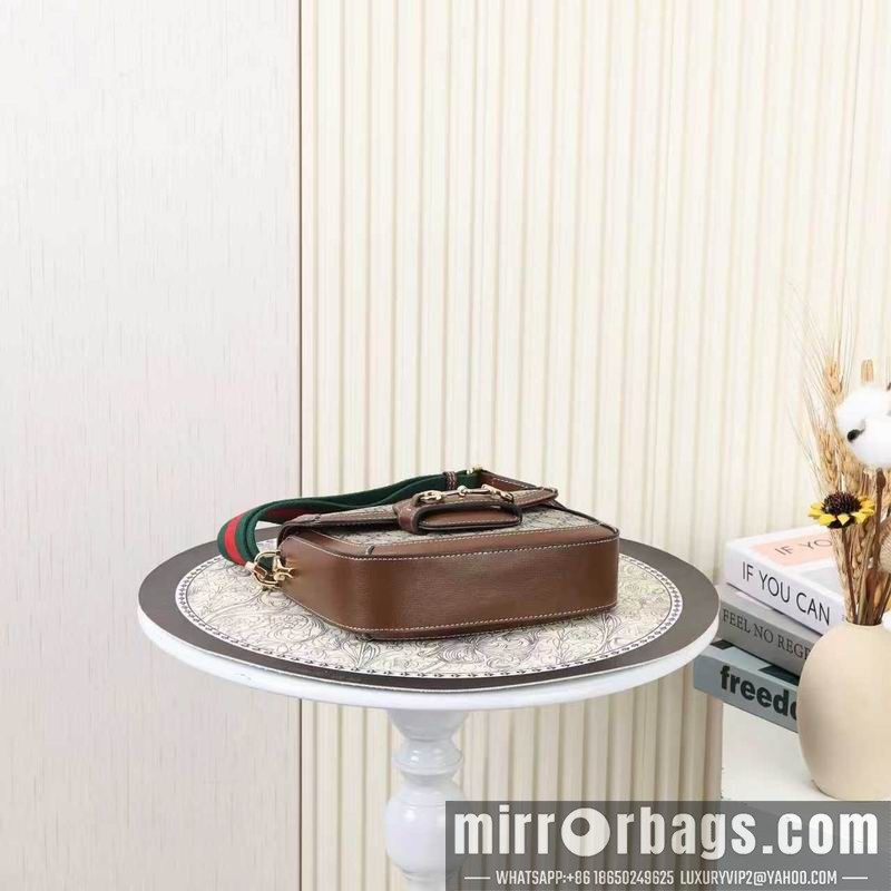 1:1 Gucci Bags 658574 20.5x14.5x5cm DF