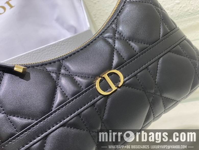 Dior Bags 2381 23X13X6cm YG 2colour