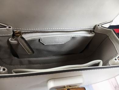 1:1 Gucci Bags 675797 21X15X7cm DF
