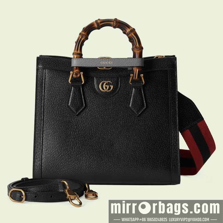 1:1 Gucci Bags 702721 27X24X11cm DF-1
