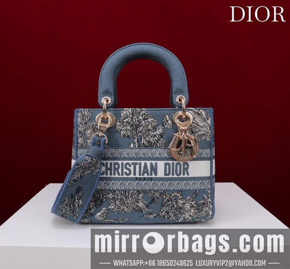 Dior Bags Dior M056594 24x20x11cm yz4
