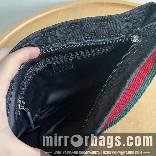 1:1 Gucci Bags GG 189749 27x17x4cm ss