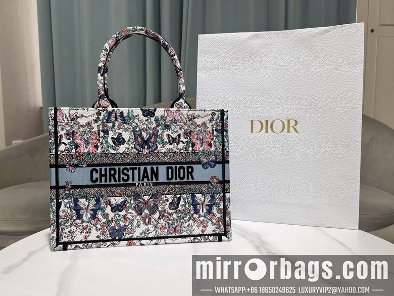 Dior Bags Dior 8001 36.5x27.5x16.5cm yz