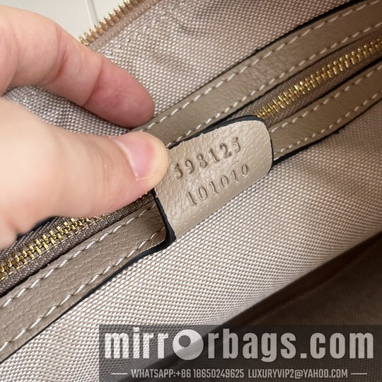 1:1 Gucci Bags GG 598125 30x22x5.5cm ss1
